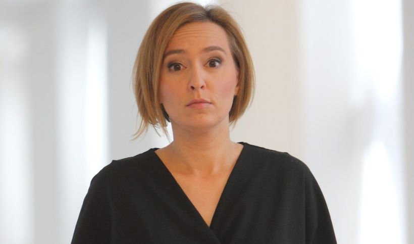 Karolina Lewicka