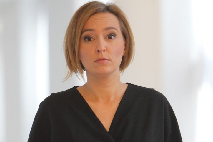 Karolina Lewicka