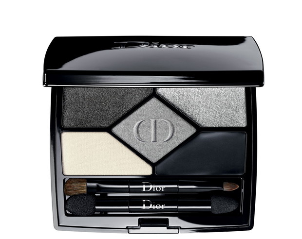 Paleta cieni Dior 5 Couleurs Designer nr 008 Smoky Design, Dior, 225 zł