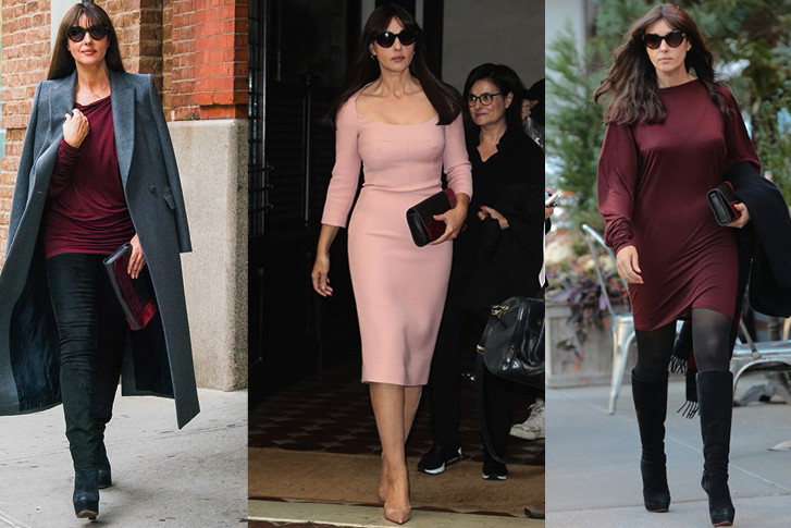 Monica Bellucci