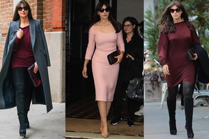 Monica Bellucci