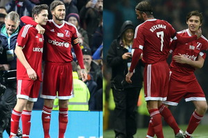 David Beckham, Brooklyn Beckham