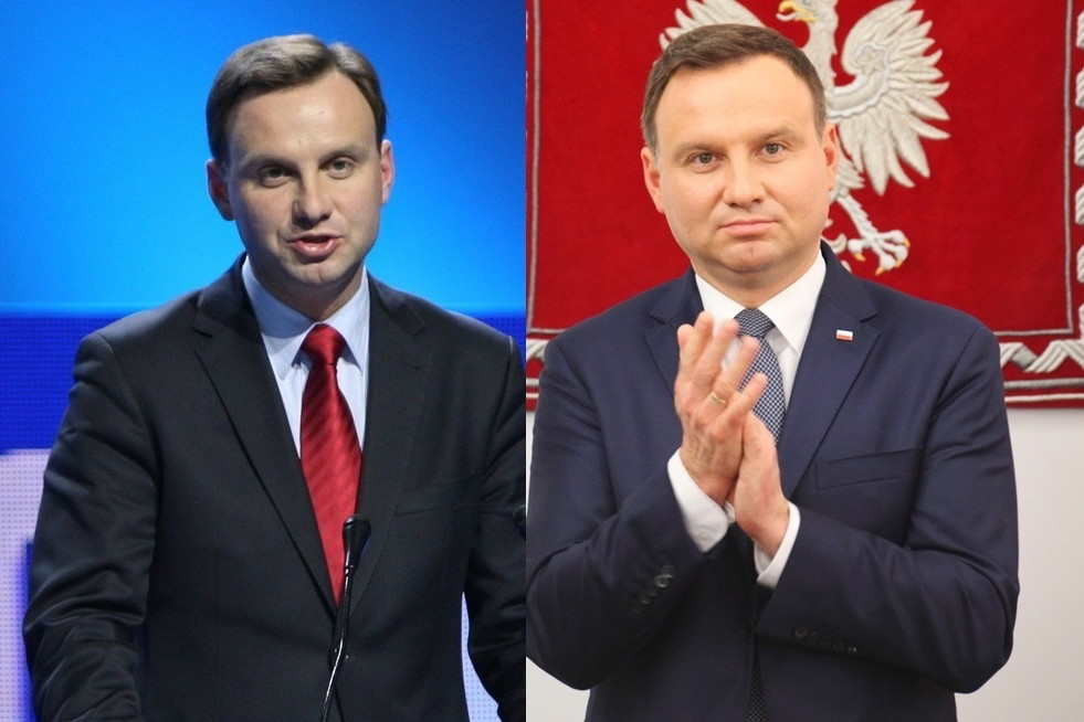 Andrzej Duda
