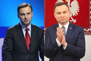 Andrzej Duda