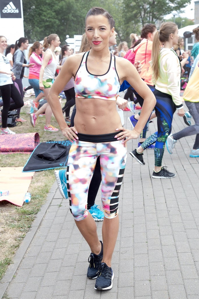 Ewa Chodakowska