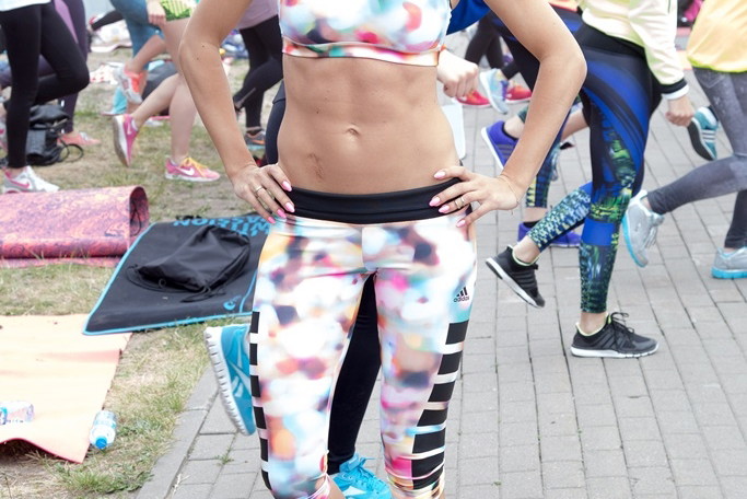 Ewa Chodakowska