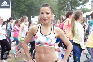 Ewa Chodakowska