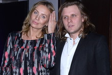 Agnieszka Szulim i Piotr Woźniak-Starak mają podobny gust