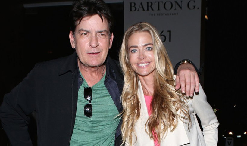 Charlie Sheen zaraził HiV kilkadziesiąt kobiet