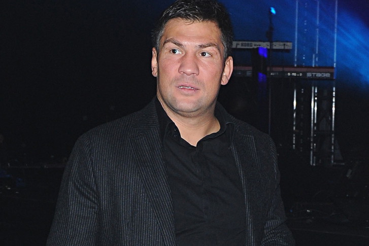 Dariusz Michalczewski o zdradach