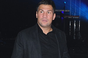 Dariusz Michalczewski o zdradach