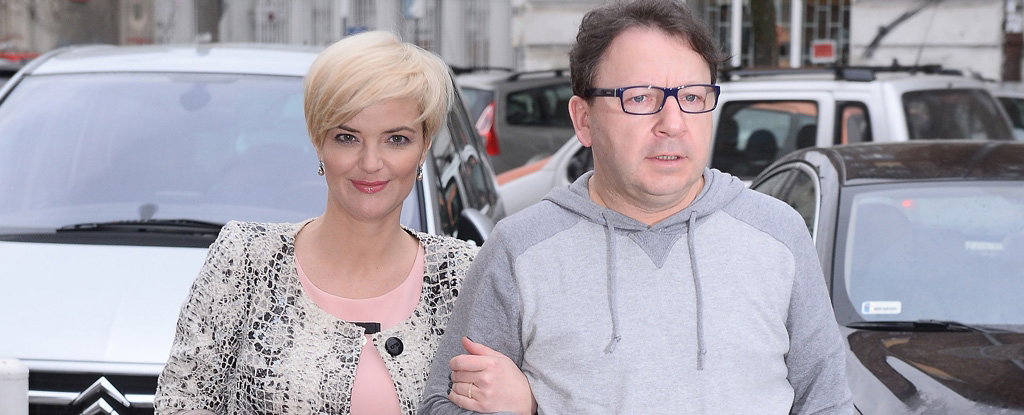 Monika Zamachowska zachwyca się córką Zbigniewa Zamachowskiego