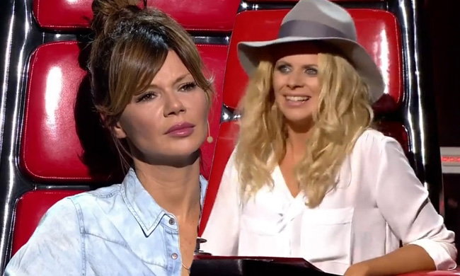 Ostatnie bitwy w The Voice of Poland