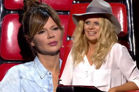 Ostatnie bitwy w The Voice of Poland