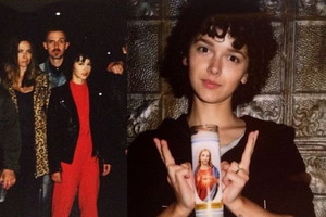 Monika Brodka w Stanach