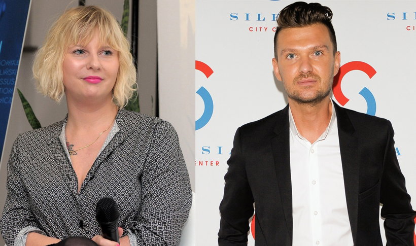 Karolina Sulej o Macieju Zieniu