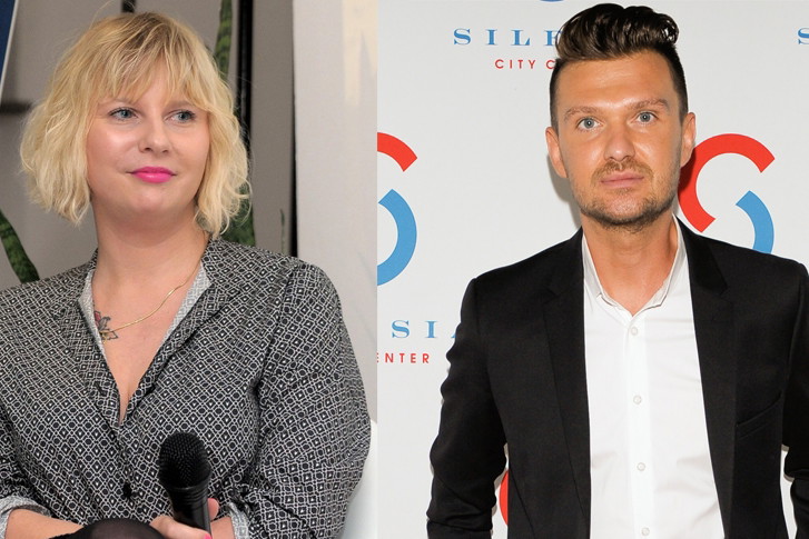 Karolina Sulej o Macieju Zieniu