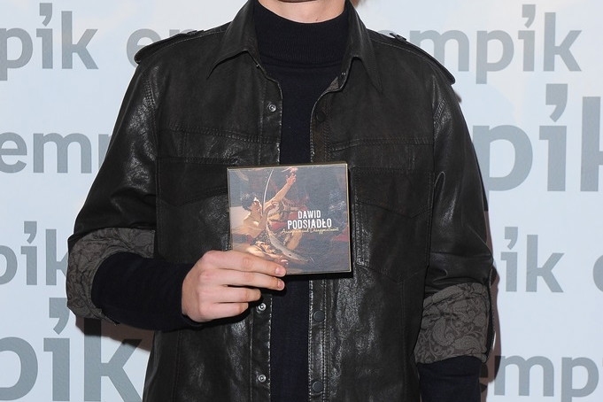 Dawid Podsiadło