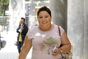 Dorota Wellman