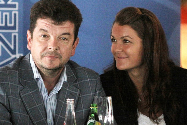 Ojciec Agnieszki Radwańskiej ostro o jej sukcesie