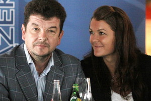 Ojciec Agnieszki Radwańskiej ostro o jej sukcesie