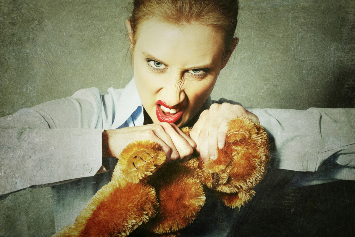 psychopata