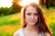 Mycie włosów