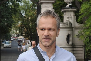 Radosław Pazura