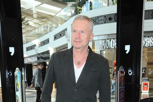 Bogusław Linda