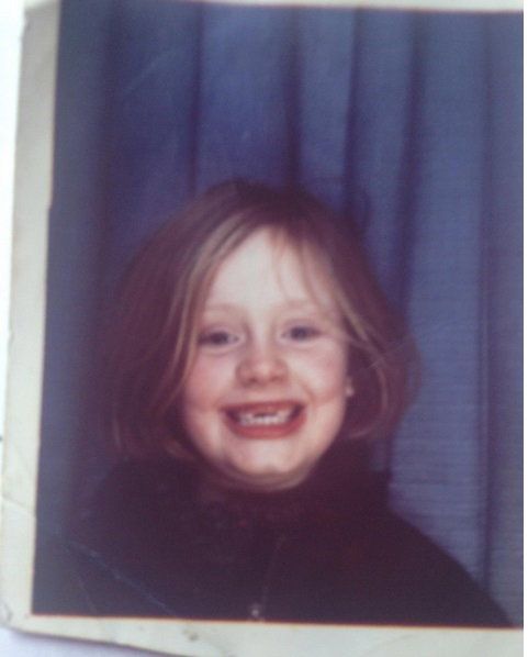 Adele