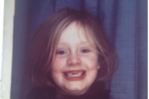 Adele