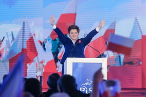 Beata Szydło