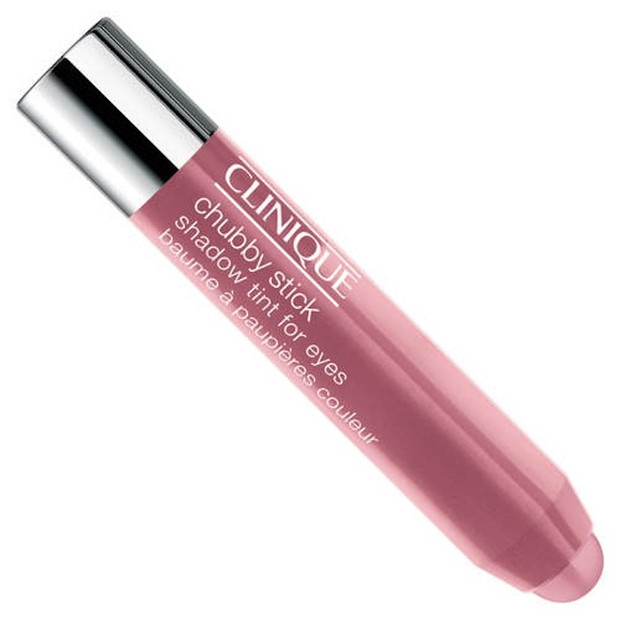 Cień do powiek w kredce Chubby Stick Shadow Tint for Eyes 07, Clinique, 79 zł