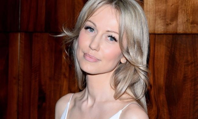 Magdalena Ogórek o pokazie La Manii