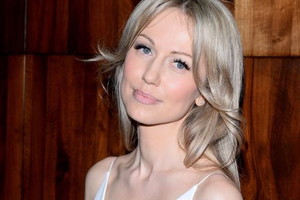 Magdalena Ogórek o pokazie La Manii