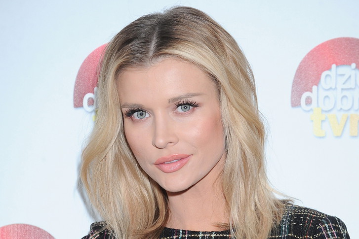 Joanna Krupa