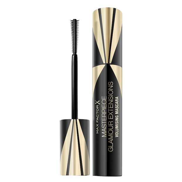 Mascara Masterpiece Glamour Extensions 3 in 1, Max Factor, ok. 60 zł
