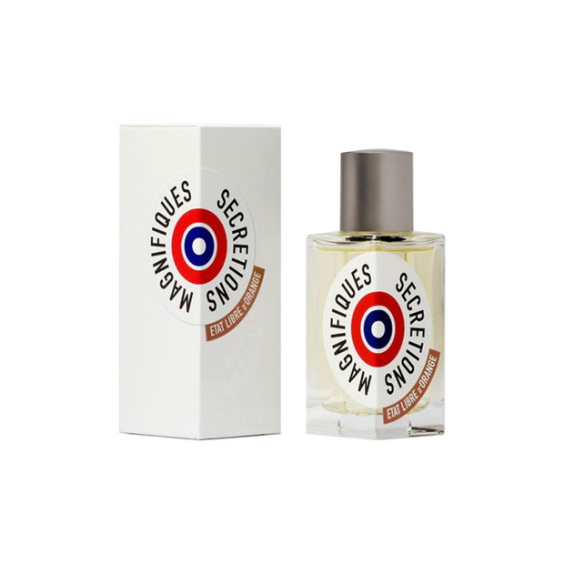 Woda toaletowa Secretions Magnifique