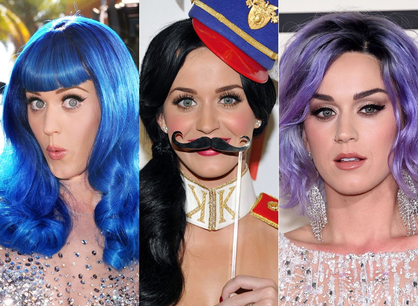 Katy Perry