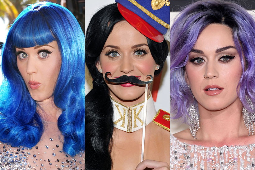 Katy Perry