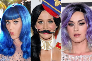 Katy Perry