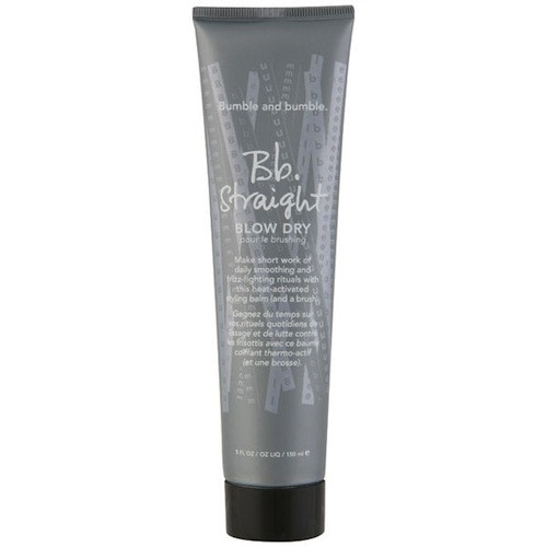 Balsam do stylizacji Straight Blow Dry, Bumble and bumble, ok. 150 zł