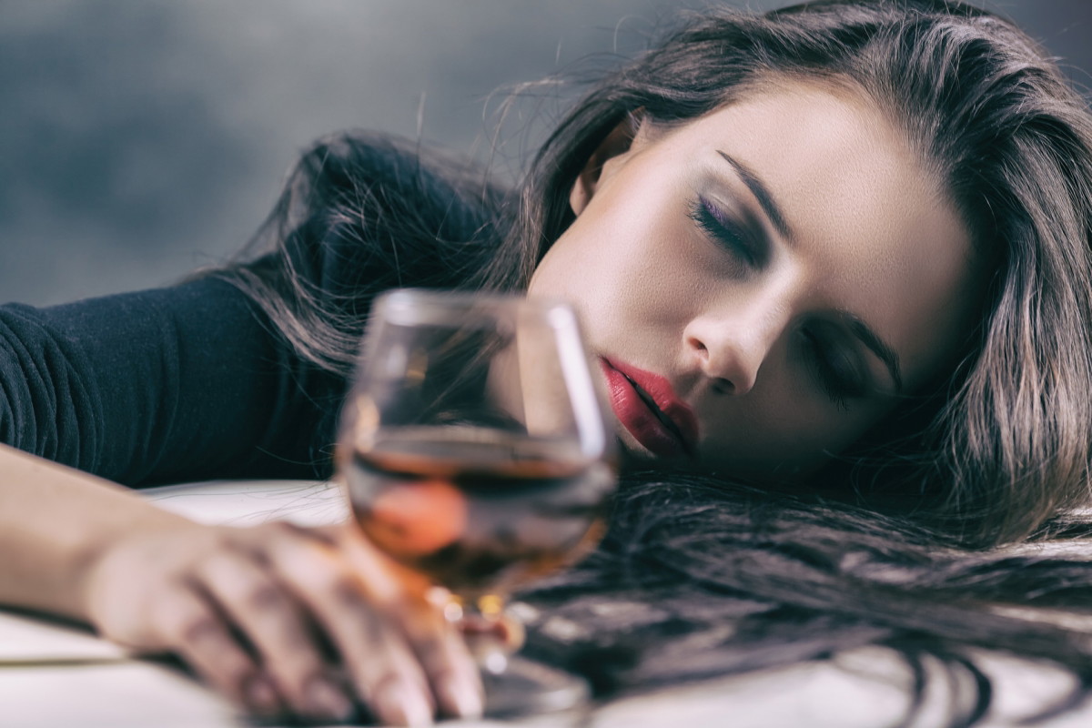 Psychoza alkoholowa