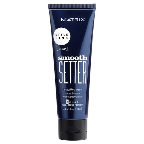 Krem wygładzający do włosów Style Link Smooth Setter Cream, Matrix, ok. 50 zł