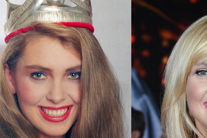 45-te urodziny Miss Polaonia Ewy Wachowicz