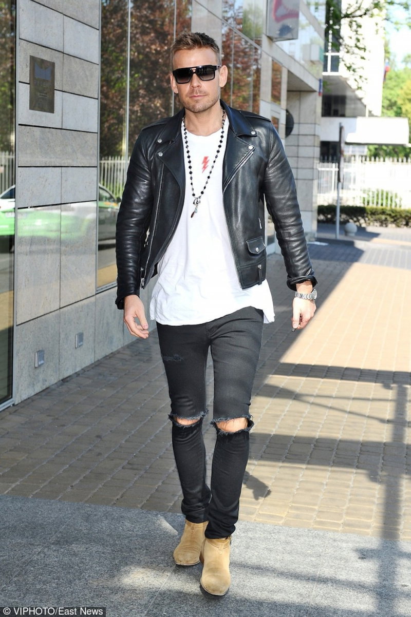 Dawid Woliński