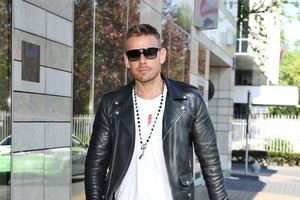 Dawid Woliński