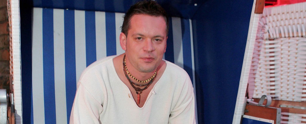 Krzysztof Antkowiak przyznał się do swoich nałogów