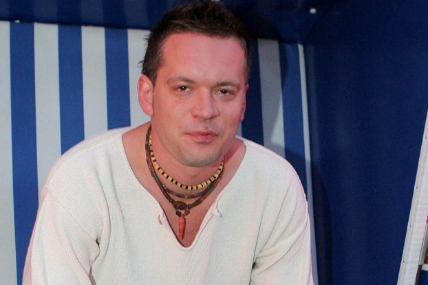 Krzysztof Antkowiak przyznał się do swoich nałogów