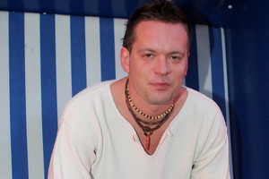 Krzysztof Antkowiak przyznał się do swoich nałogów